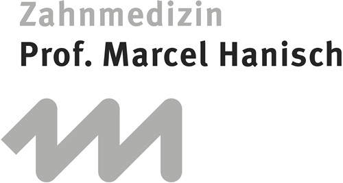 Zahnmedizin Prof. Marcel Hanisch